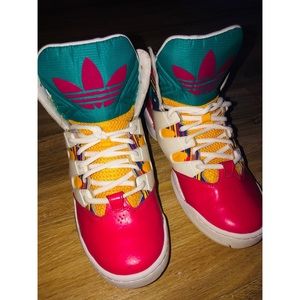 Adidas 90’s Style Torsion GLC